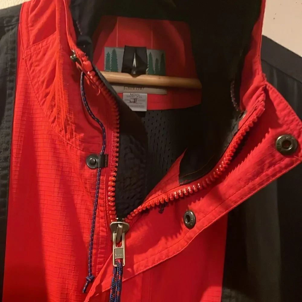 EMS Jacket  - Picture 2 of 13